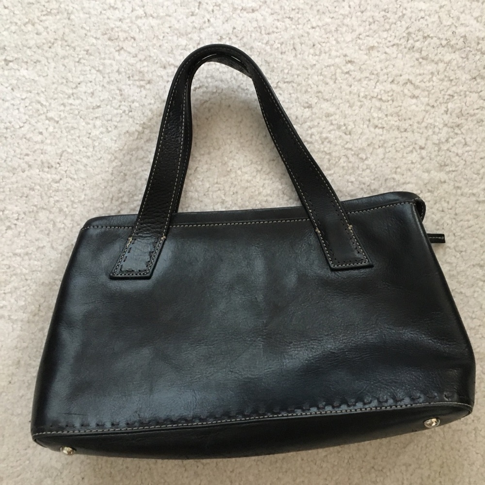 Fossil handbag